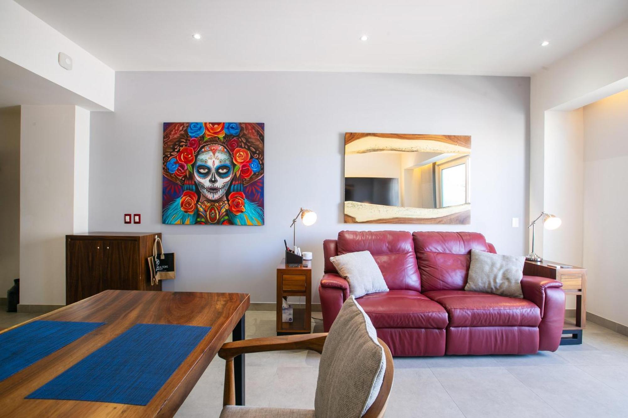Pavilion - 2 Pools, 2 Hot Tubs, Gym, Bbq Holiday home Puerto Vallarta
