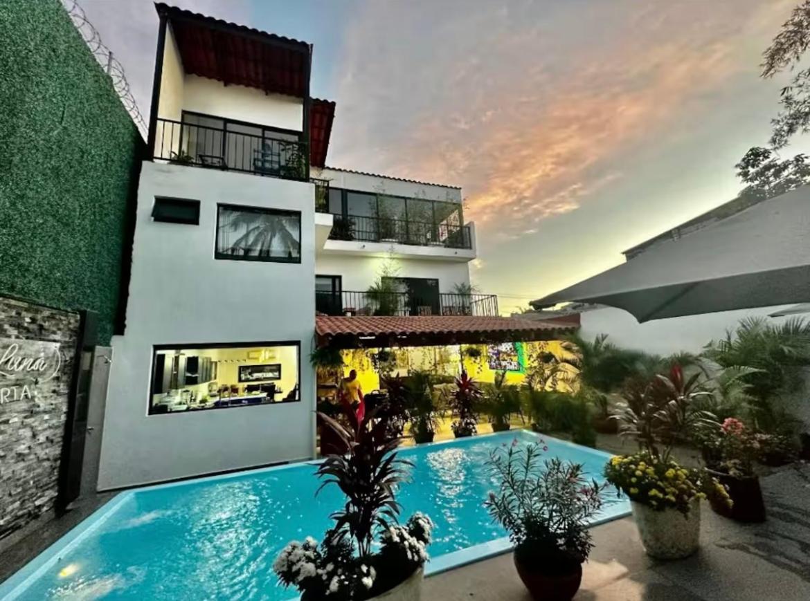 Casa Luna Villa