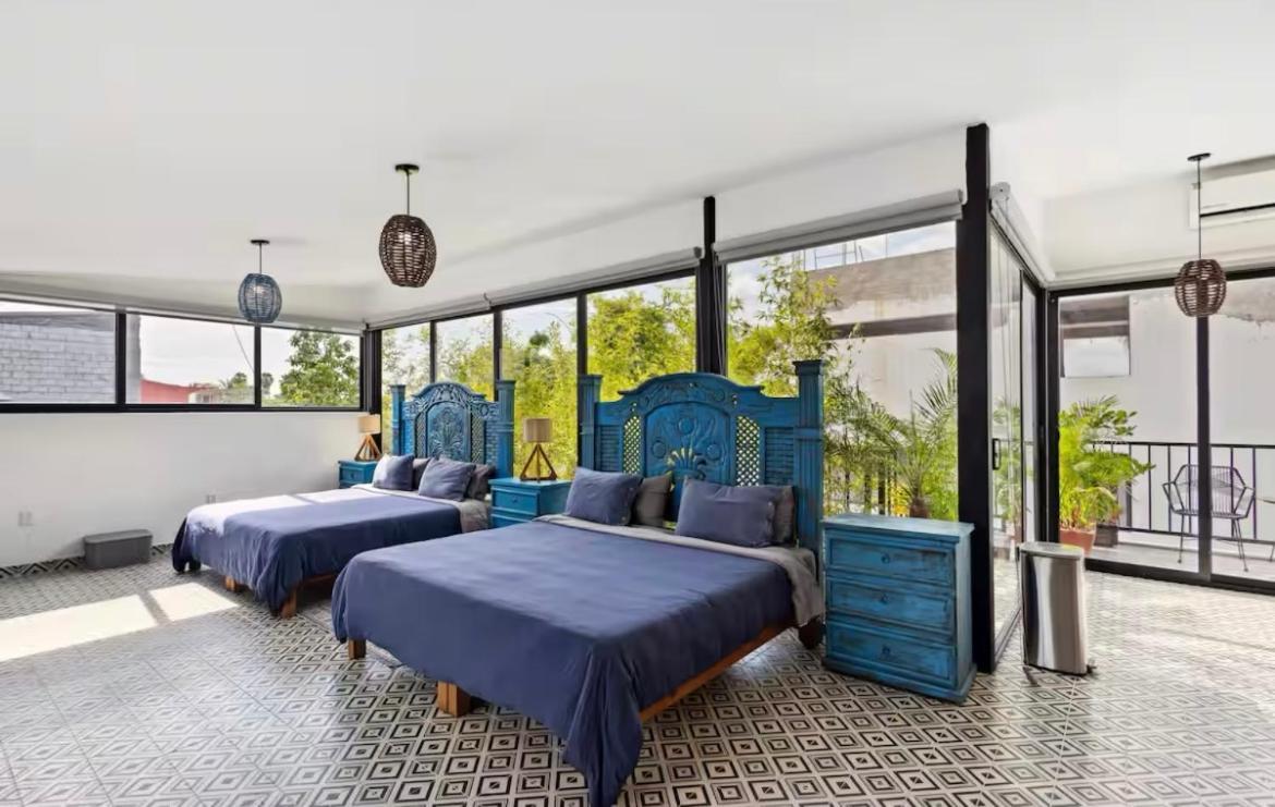 Casa Luna Puerto Vallarta