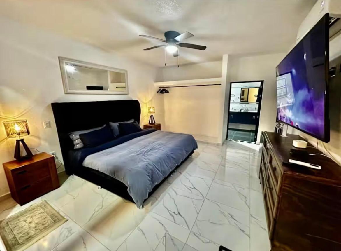 Casa Luna * Puerto Vallarta