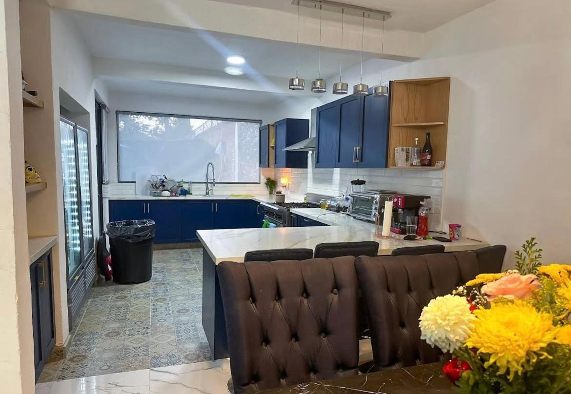 Villa Casa Luna Puerto Vallarta