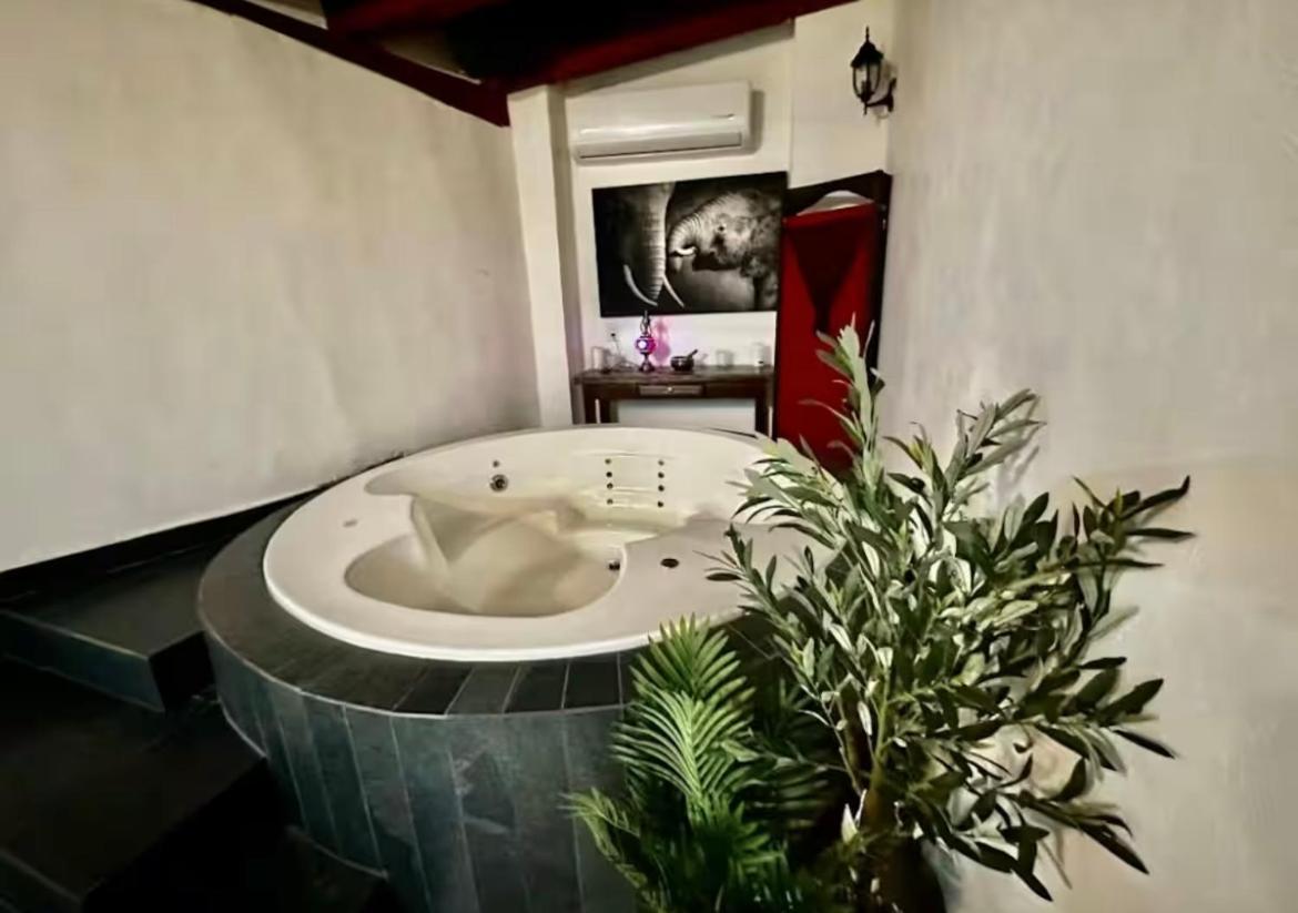 Casa Luna Villa