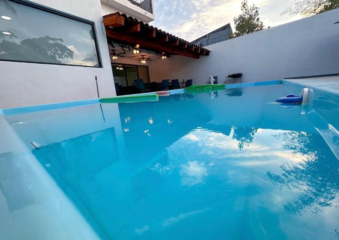 Villa Casa Luna *