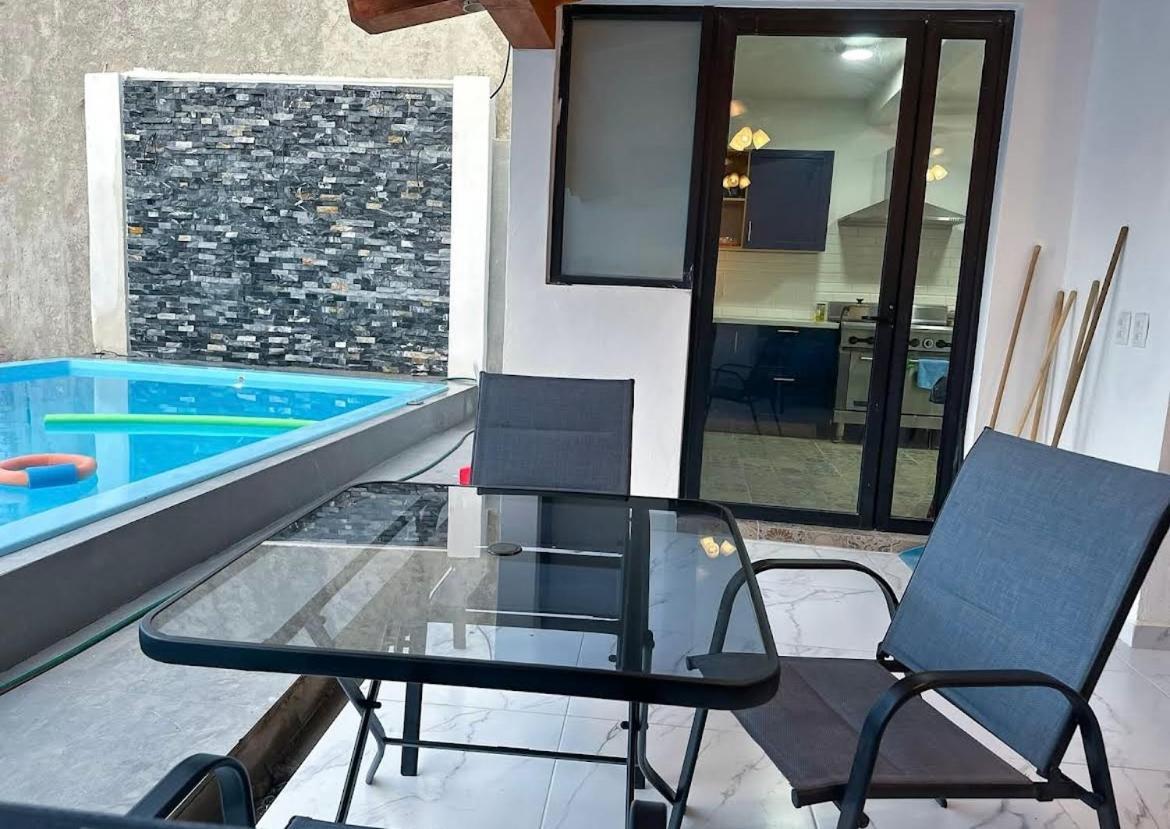 Casa Luna Villa *
