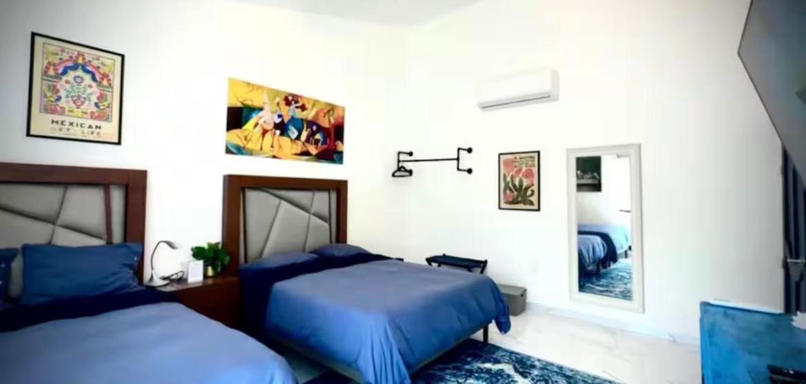 Casa Luna * Puerto Vallarta