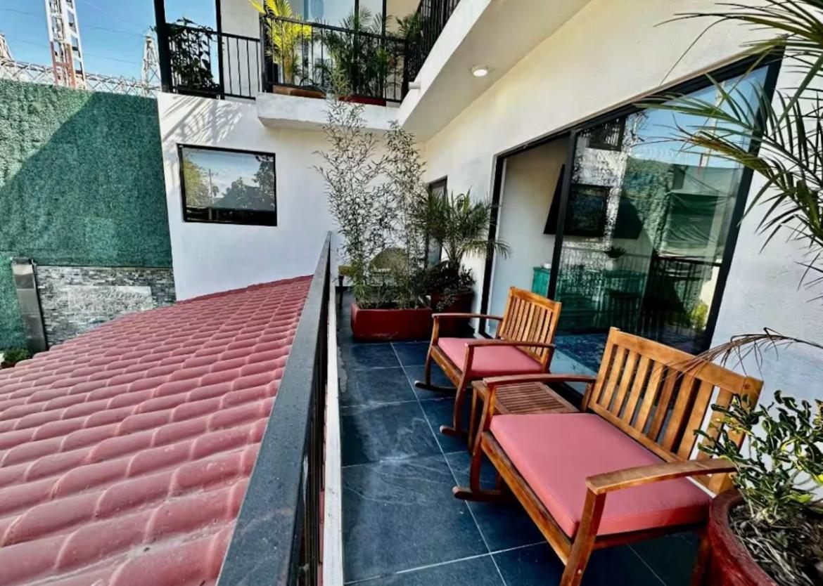Villa Casa Luna *