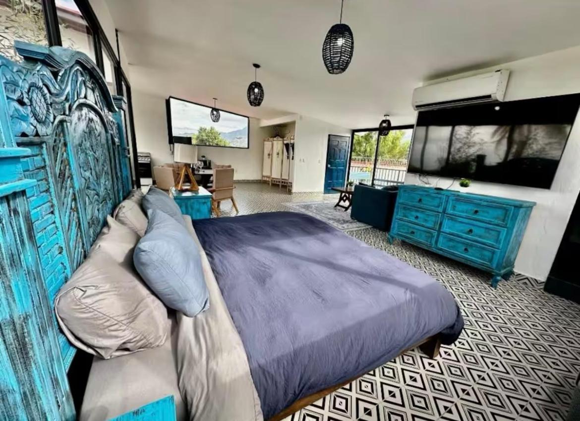 Casa Luna Villa *