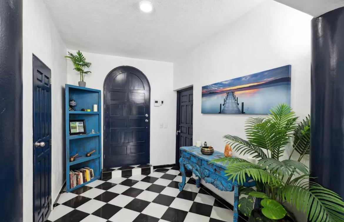 Casa Luna * Puerto Vallarta