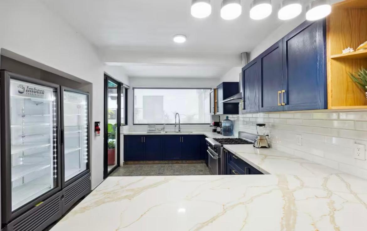 Casa Luna Villa *