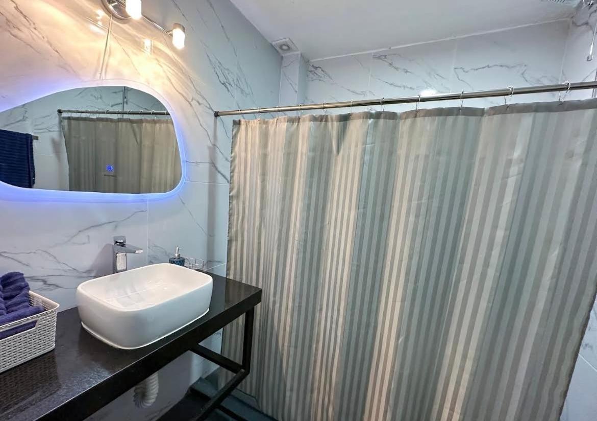 Casa Luna Villa Puerto Vallarta