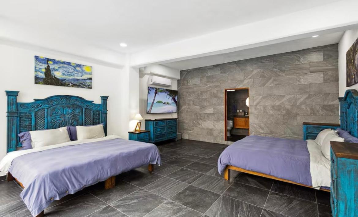 Casa Luna Puerto Vallarta