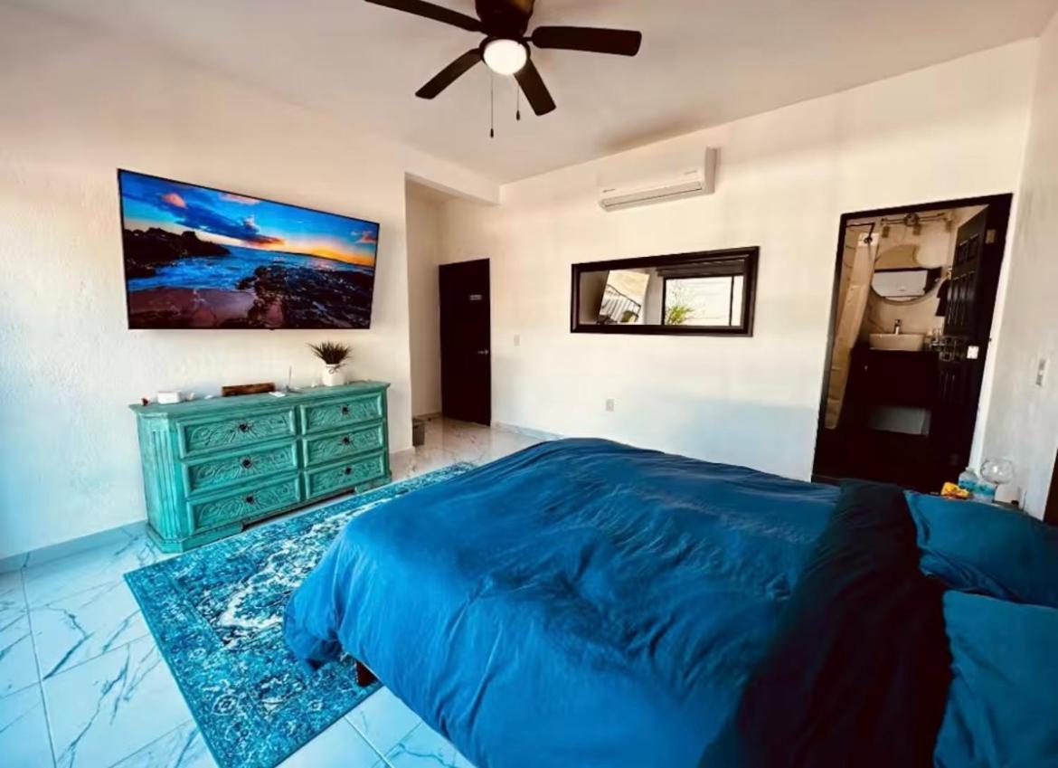 Villa Casa Luna Puerto Vallarta