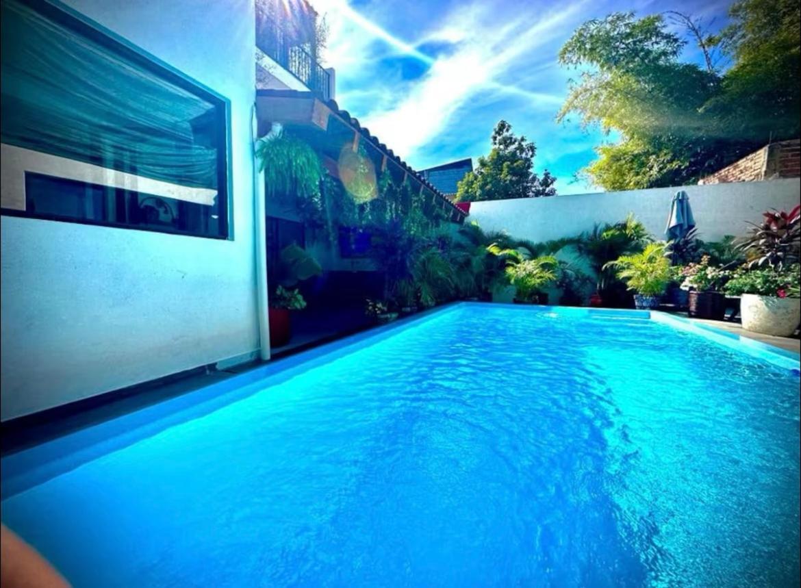 Casa Luna Puerto Vallarta