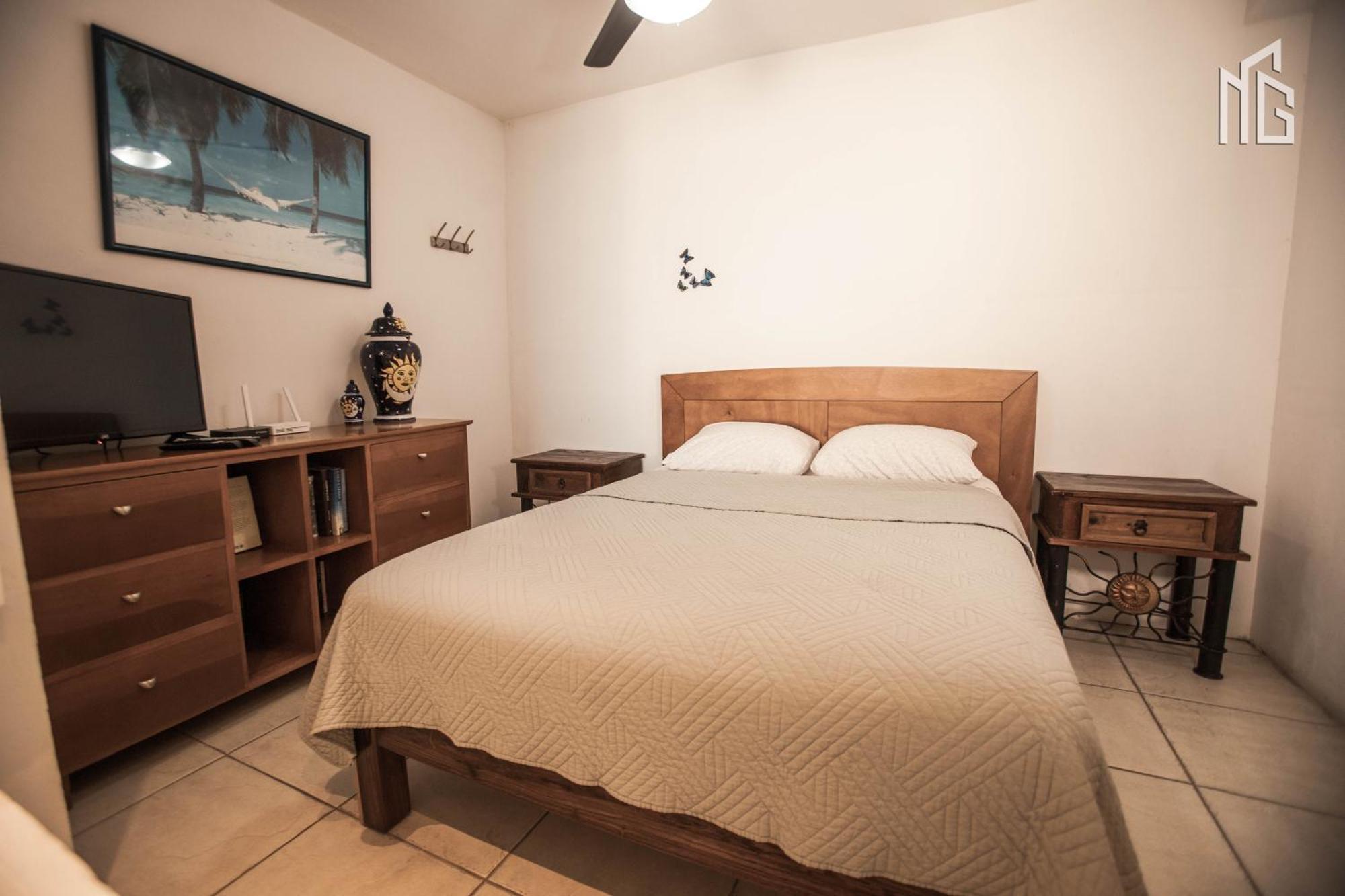 Apartment Hermoso Frente Al Mar