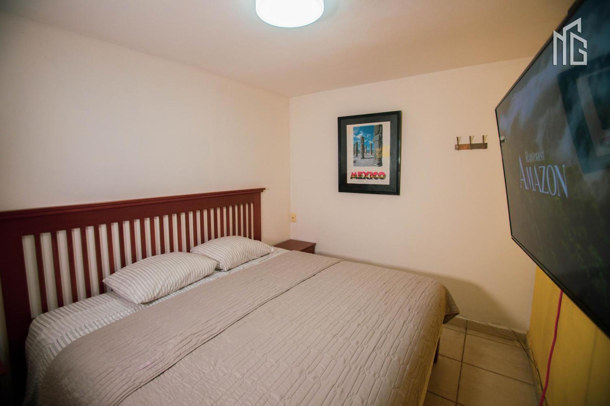 Apartment Hermoso Frente Al Mar