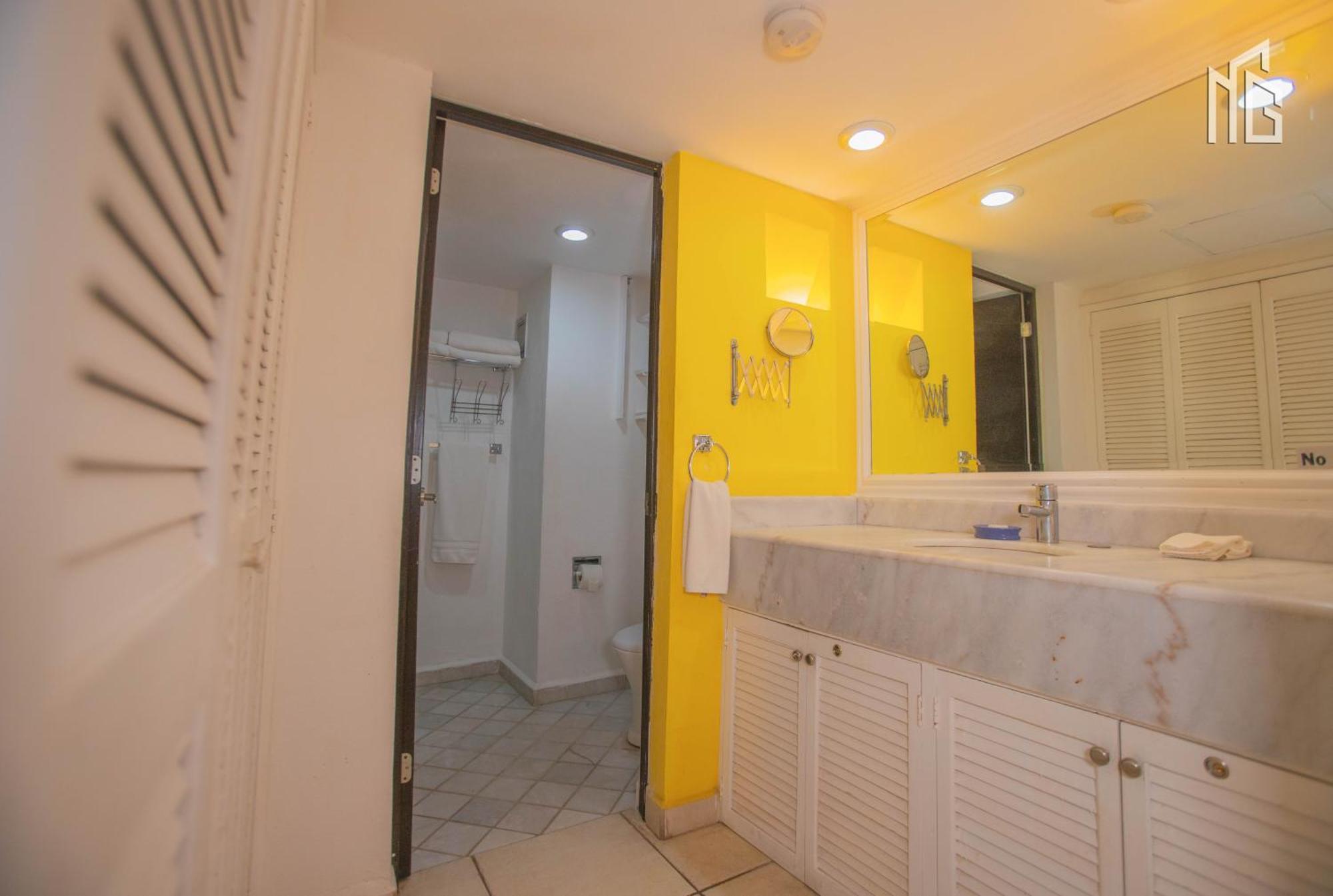 Apartment Hermoso Frente Al Mar *
