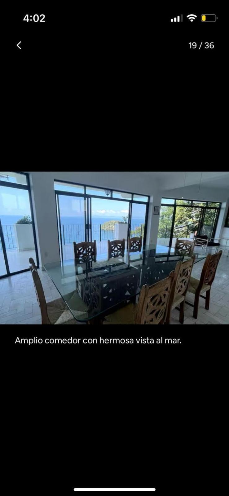 Casa Lupita