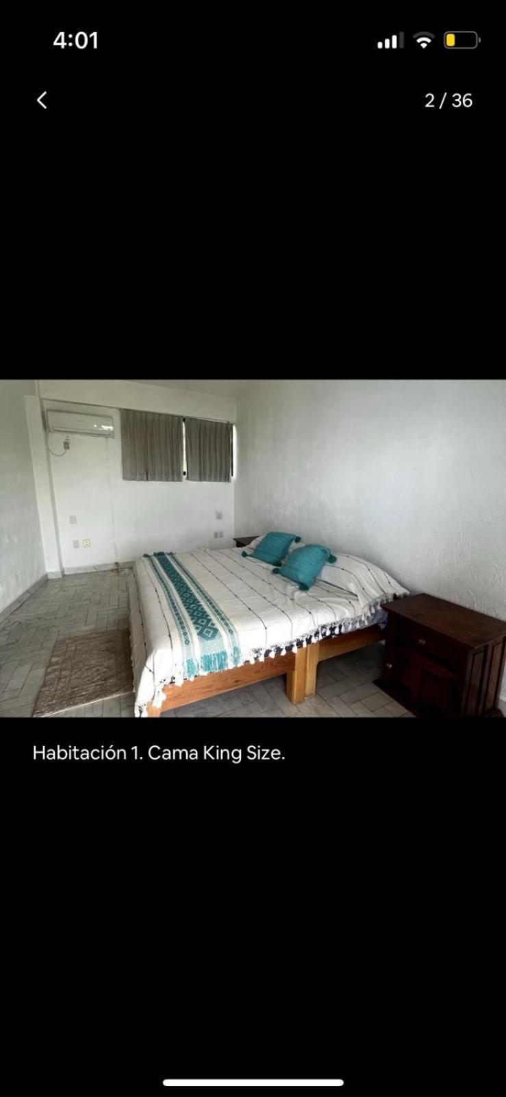 Casa Lupita Villa