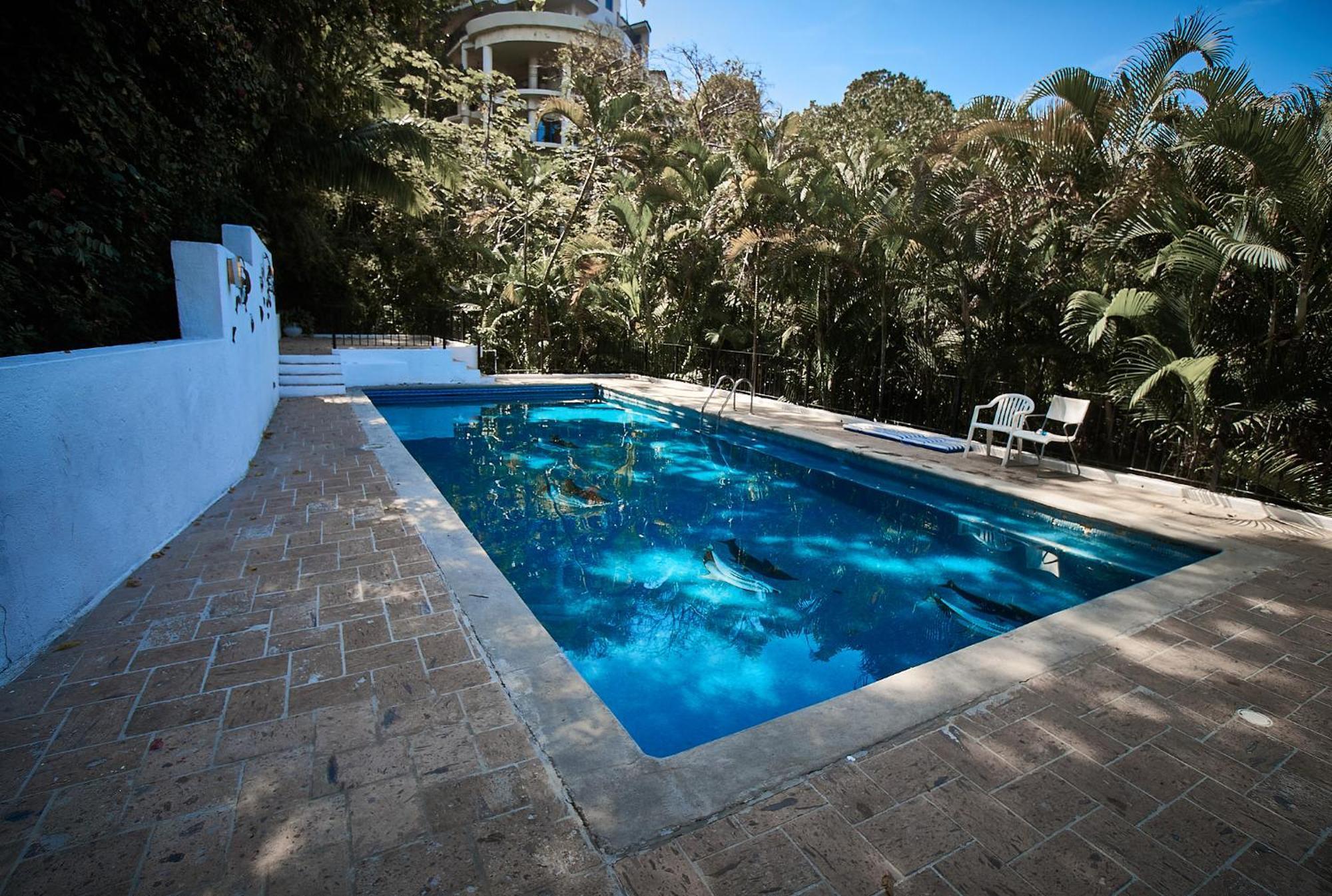 Casa Lupita Villa Puerto Vallarta