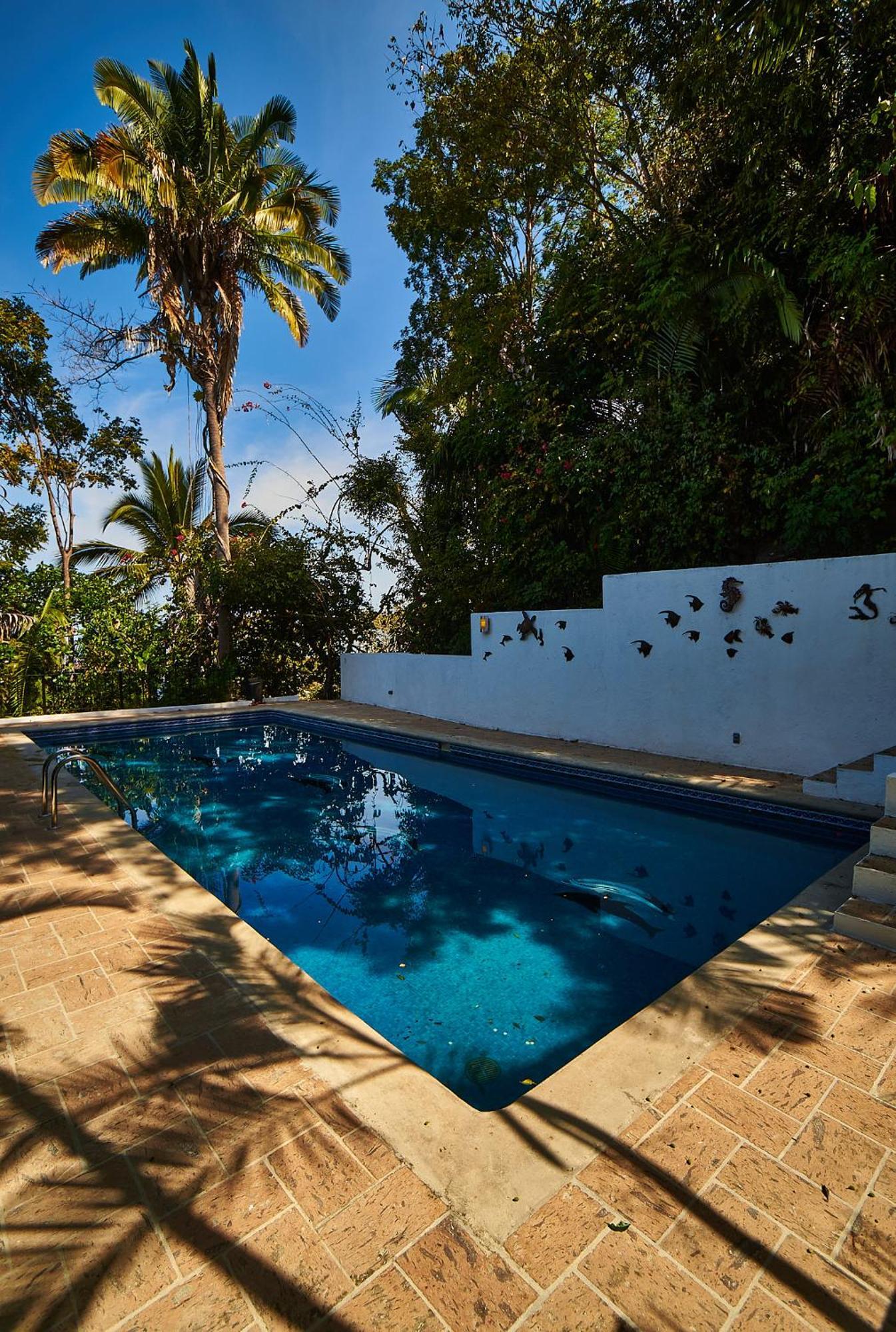 Casa Lupita Villa Puerto Vallarta