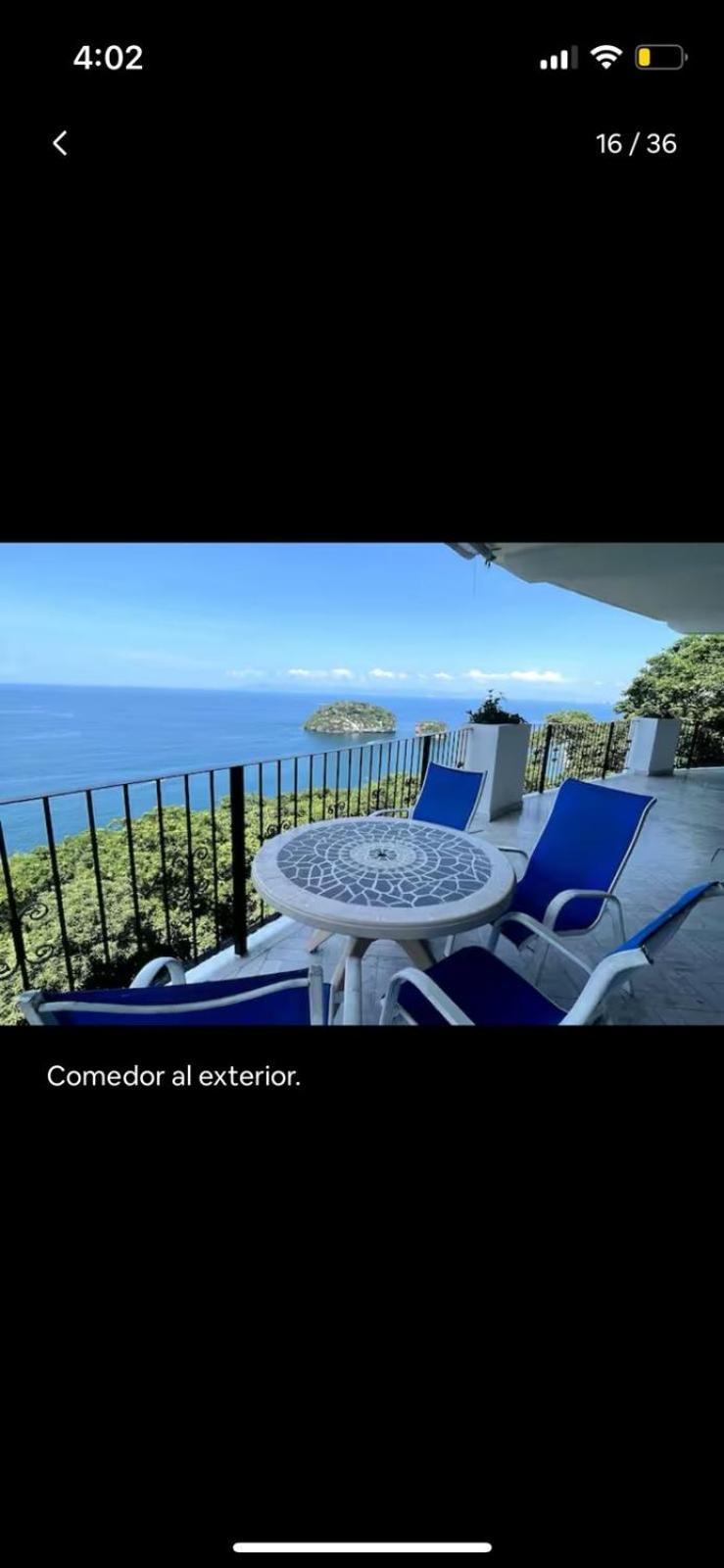 Casa Lupita * Puerto Vallarta