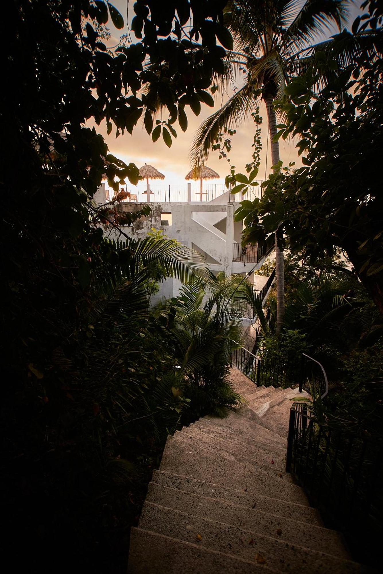 Casa Lupita Villa Puerto Vallarta