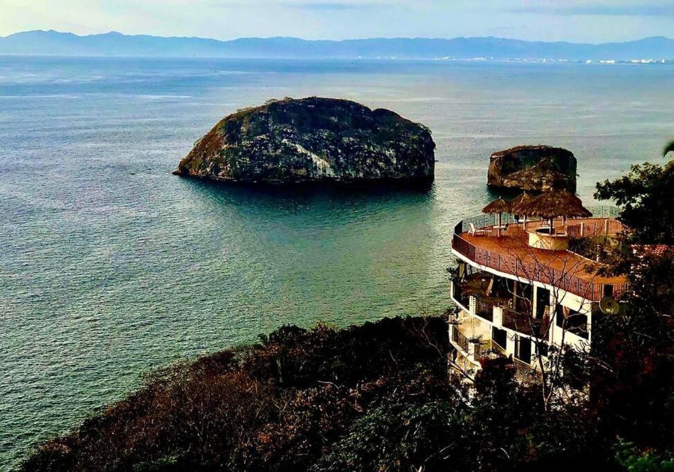 Villa Casa Lupita