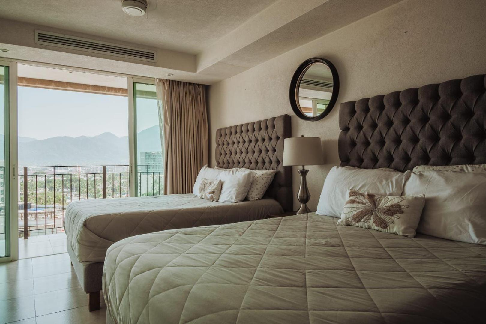 Apartamento Grand Venetian Beachfront *