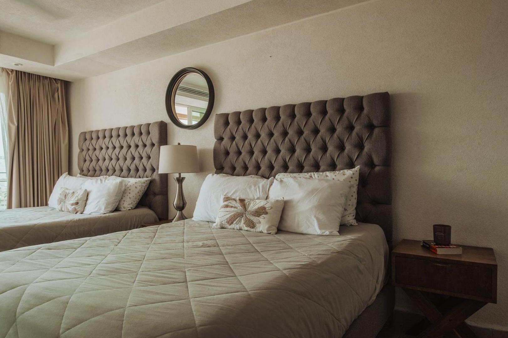 Apartamento Grand Venetian Beachfront