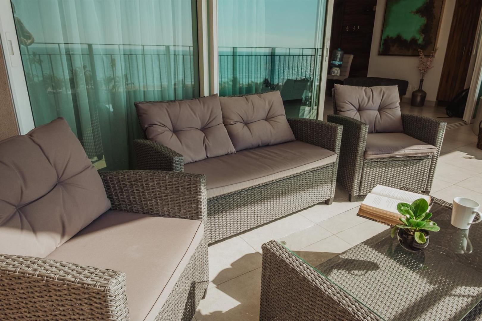 Apartamento Grand Venetian Beachfront Puerto Vallarta