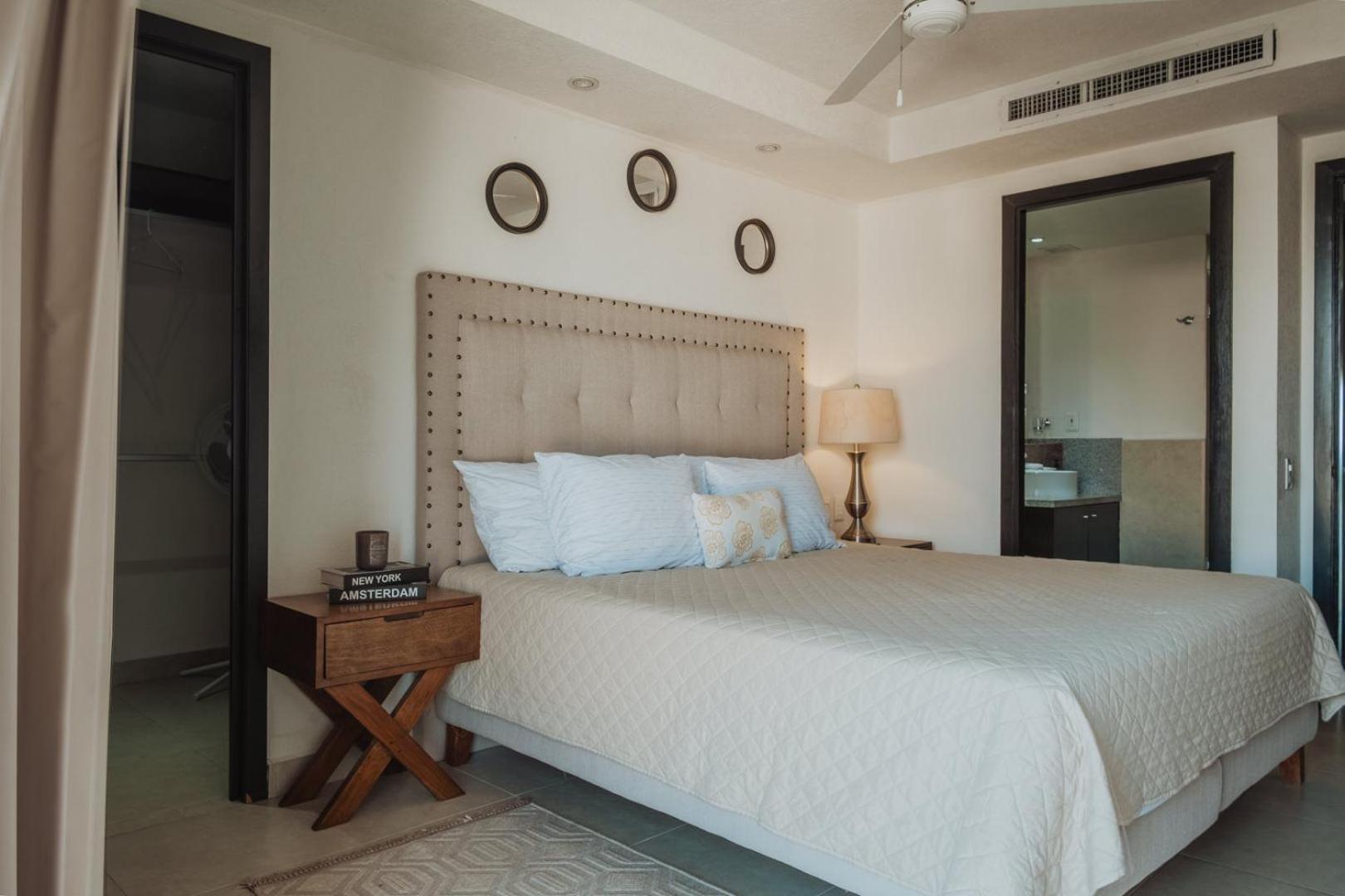 Apartamento Grand Venetian Beachfront *