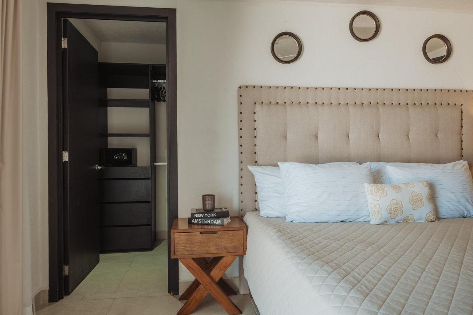 Apartamento Grand Venetian Beachfront Puerto Vallarta