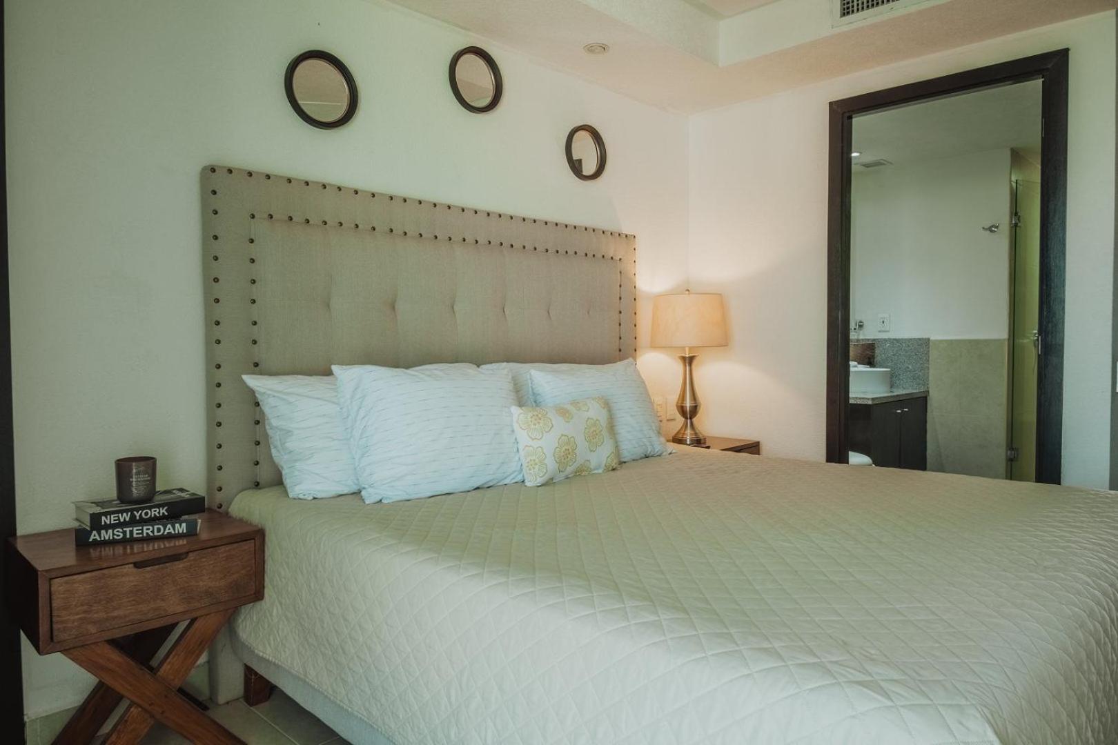 Apartamento Grand Venetian Beachfront *