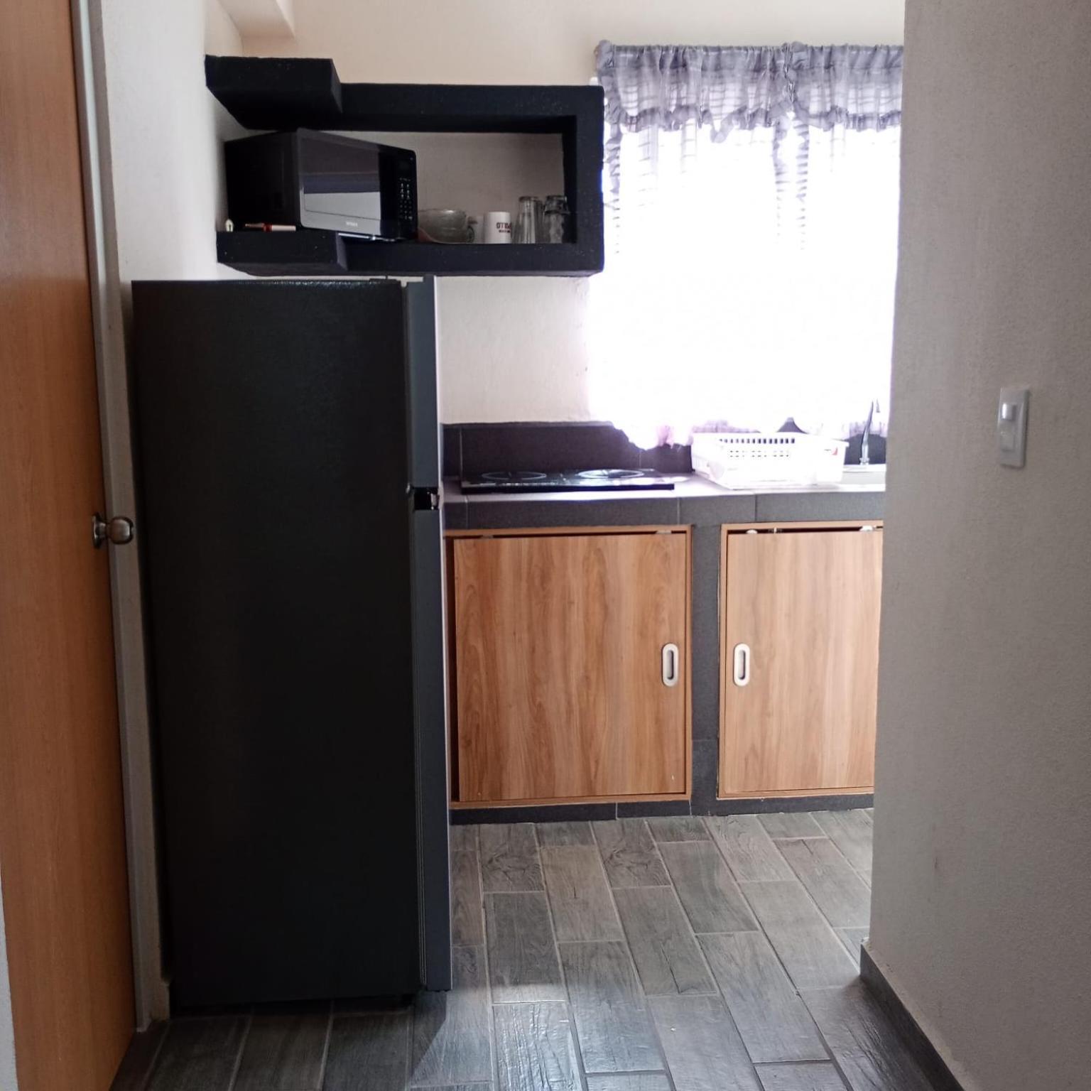 Apartamento Departamento Ecoface Vallarta