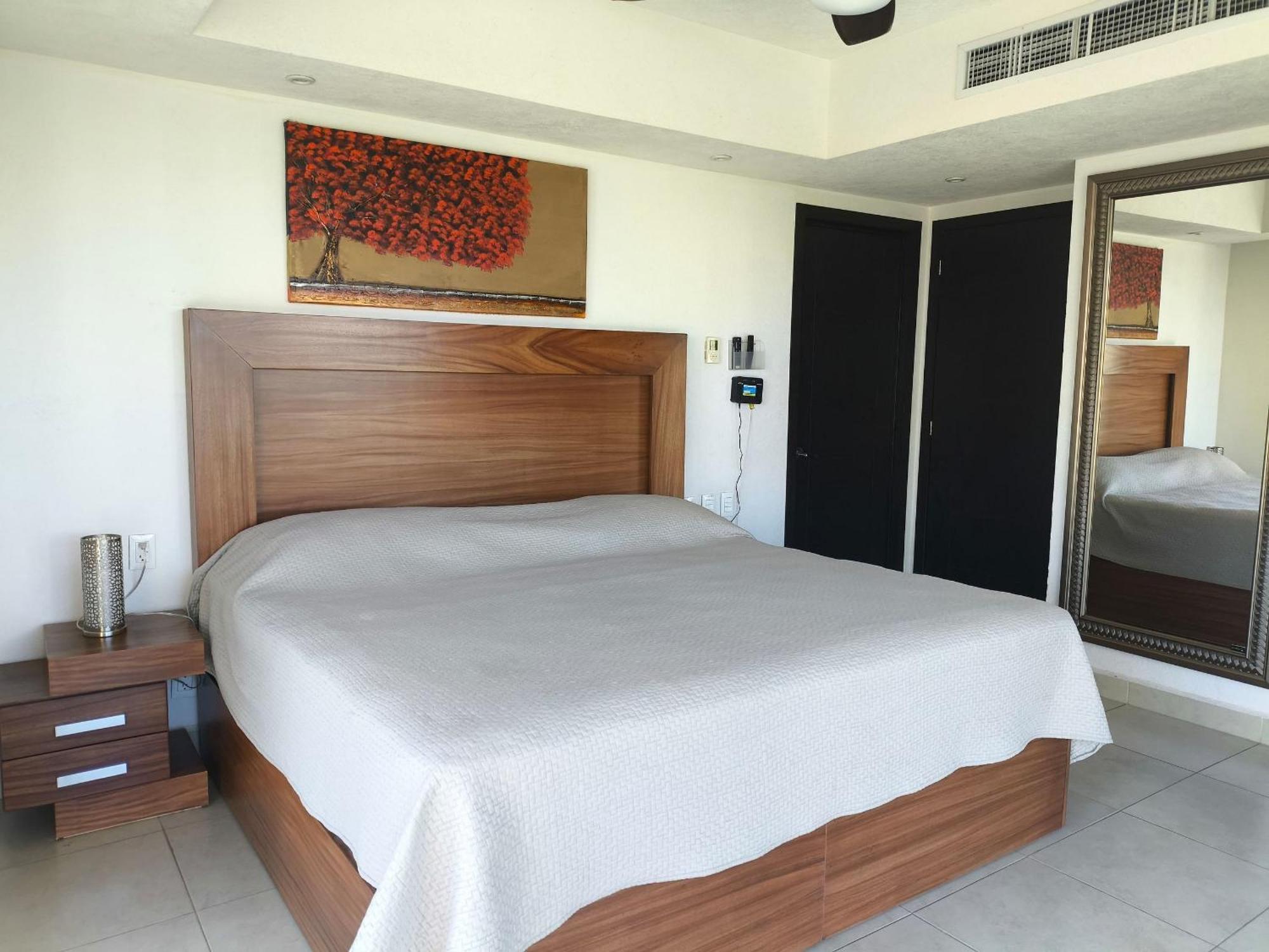 Grand Venetian Holiday home Puerto Vallarta