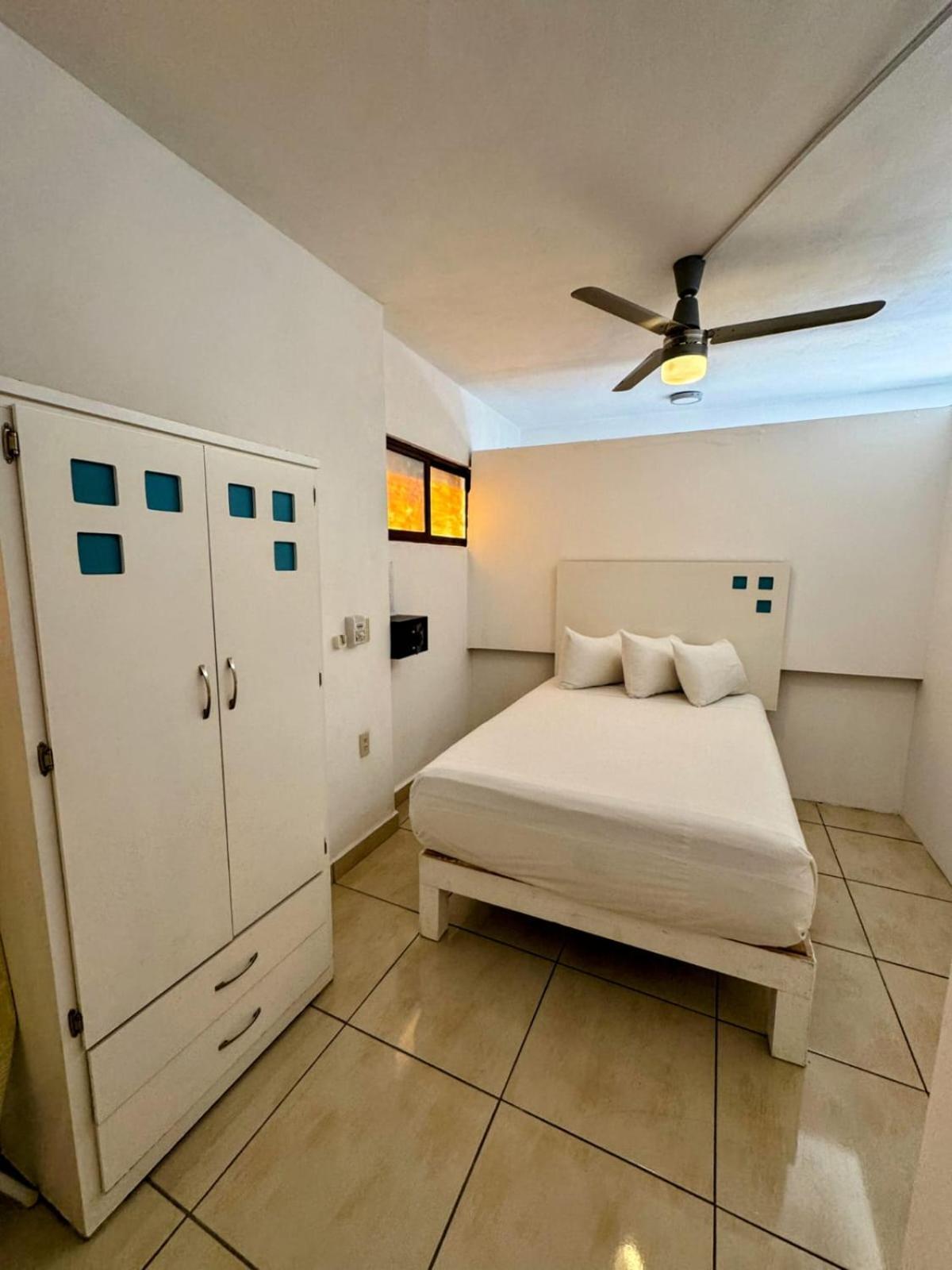 Loft Malecon Vallarta 2*