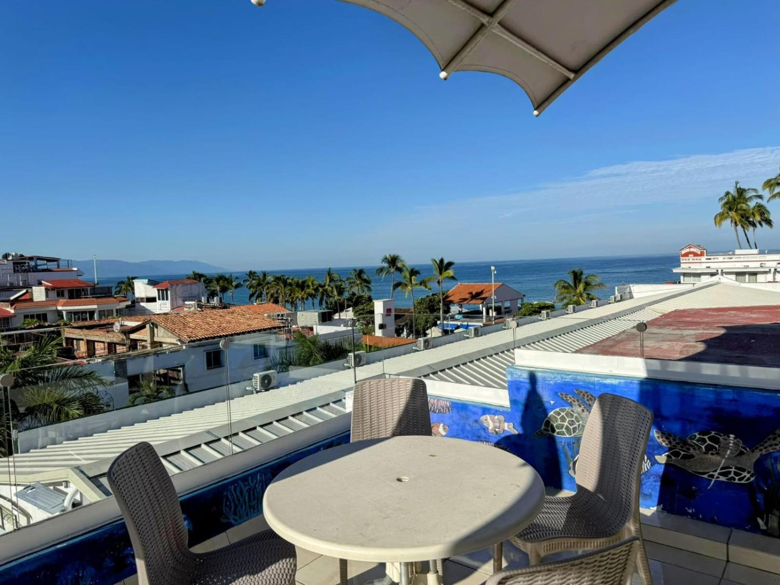 Loft Malecon Vallarta 2* Puerto Vallarta