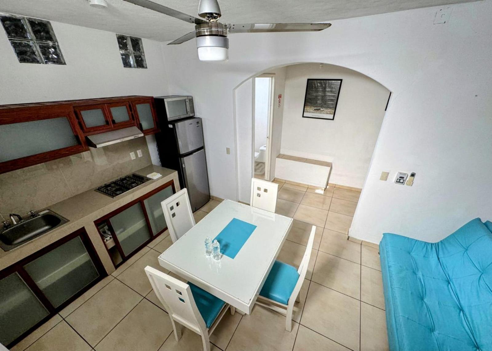 Loft Malecon Vallarta
