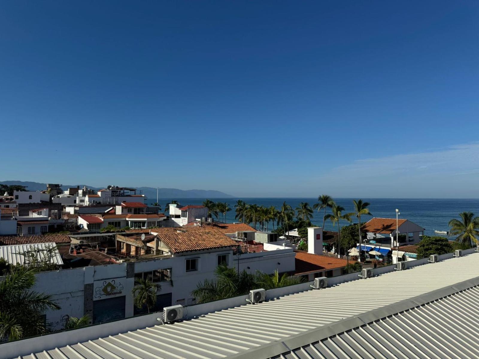 Loft Malecon Vallarta 2* Puerto Vallarta