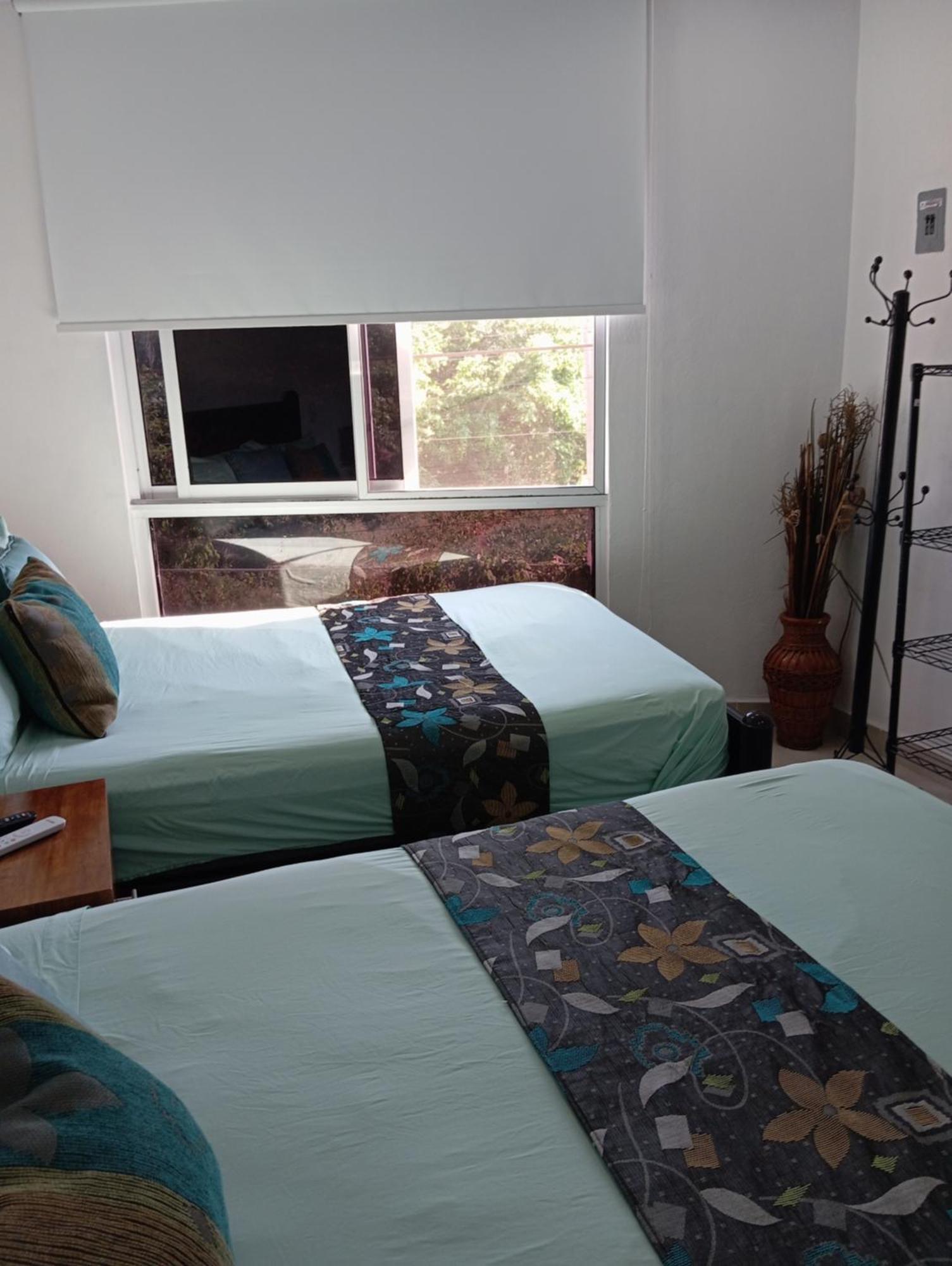 Guest house Casa Flores