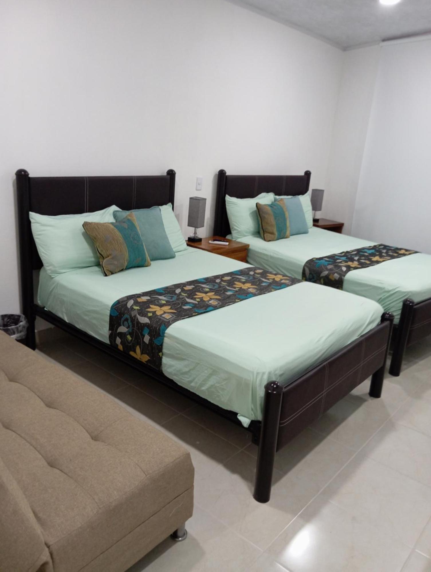 Casa Flores Guest house 3*