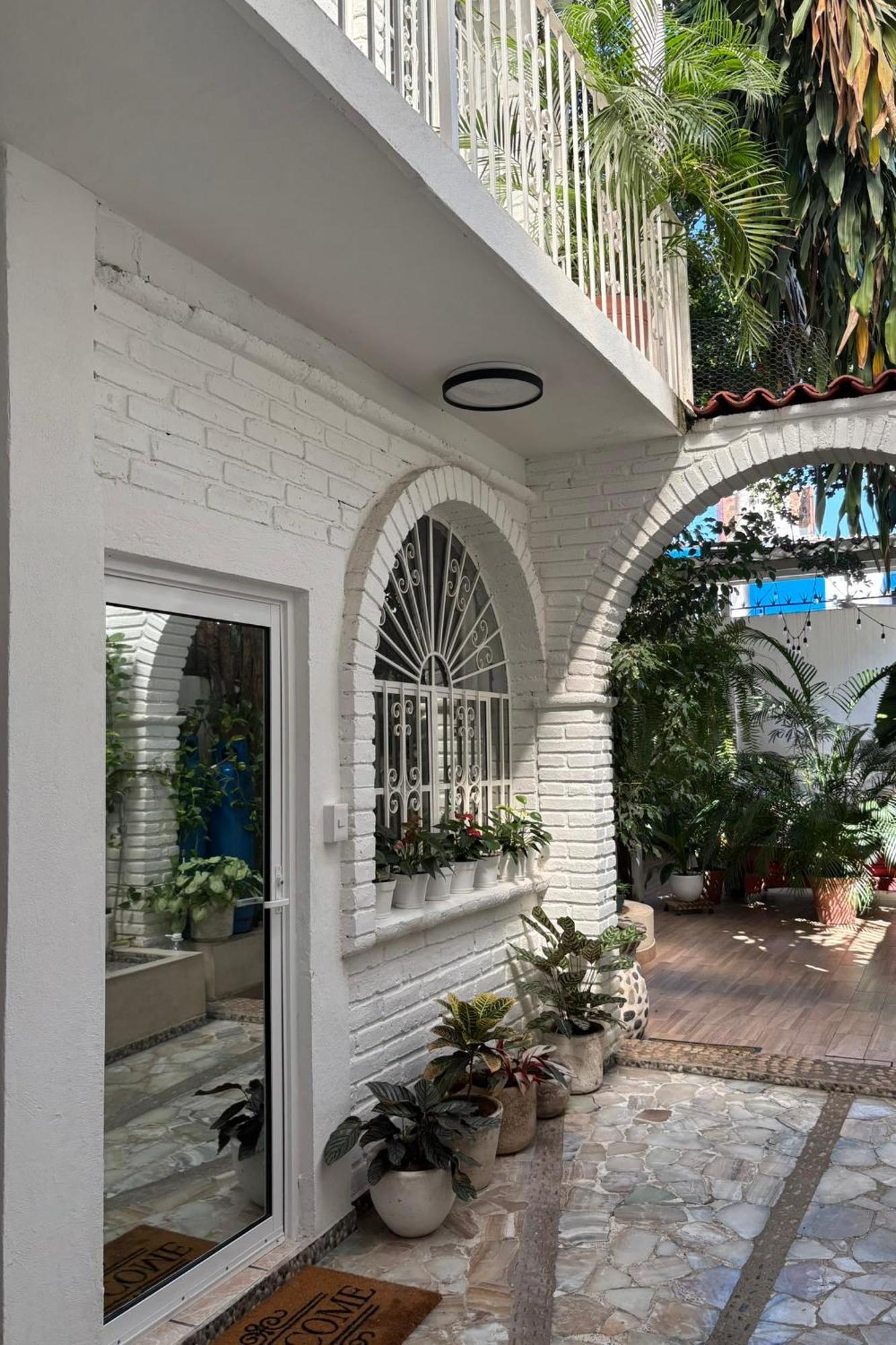 Guest house In A Boho House Puerto Vallarta