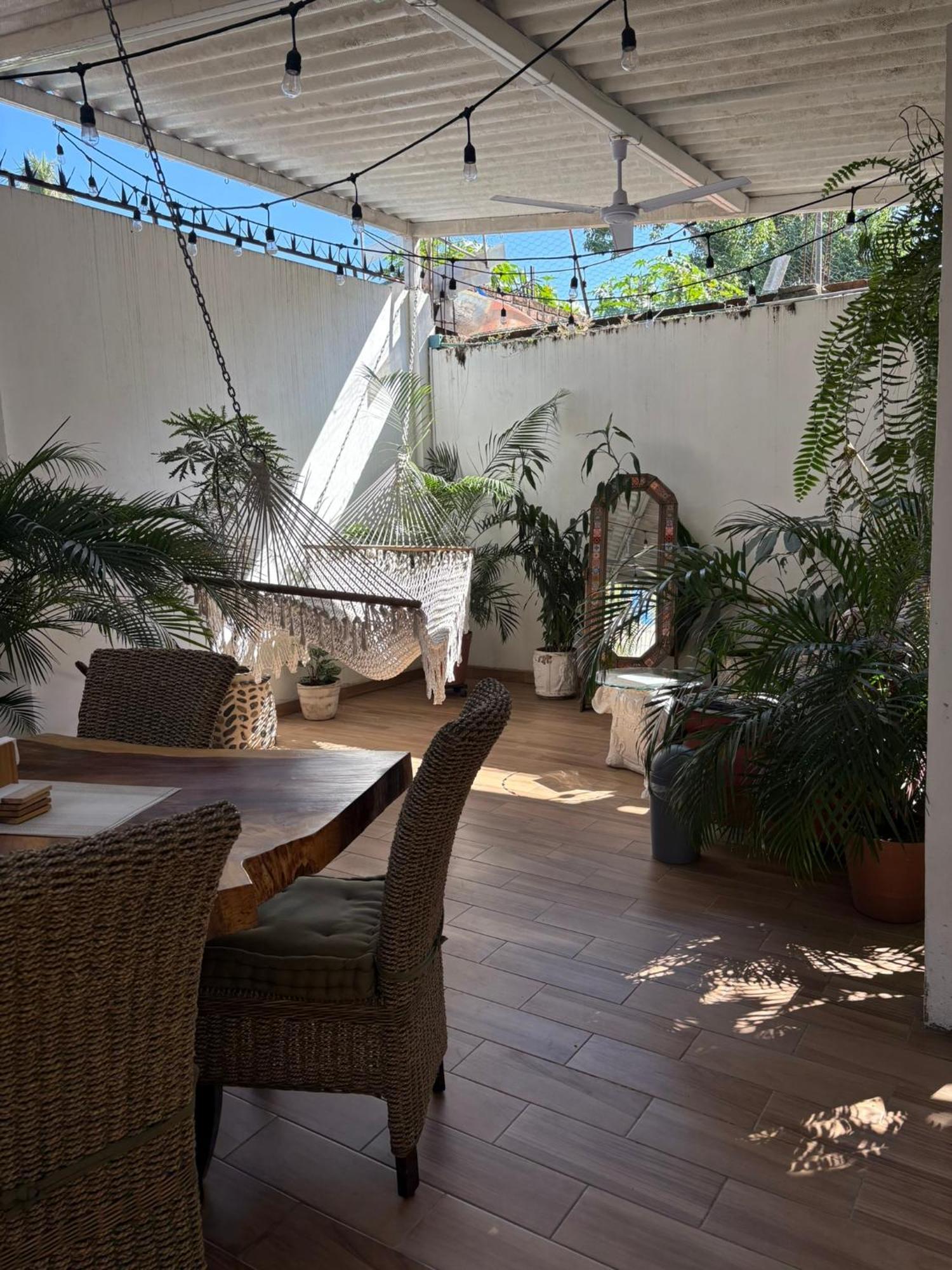In A Boho House Guest house Puerto Vallarta