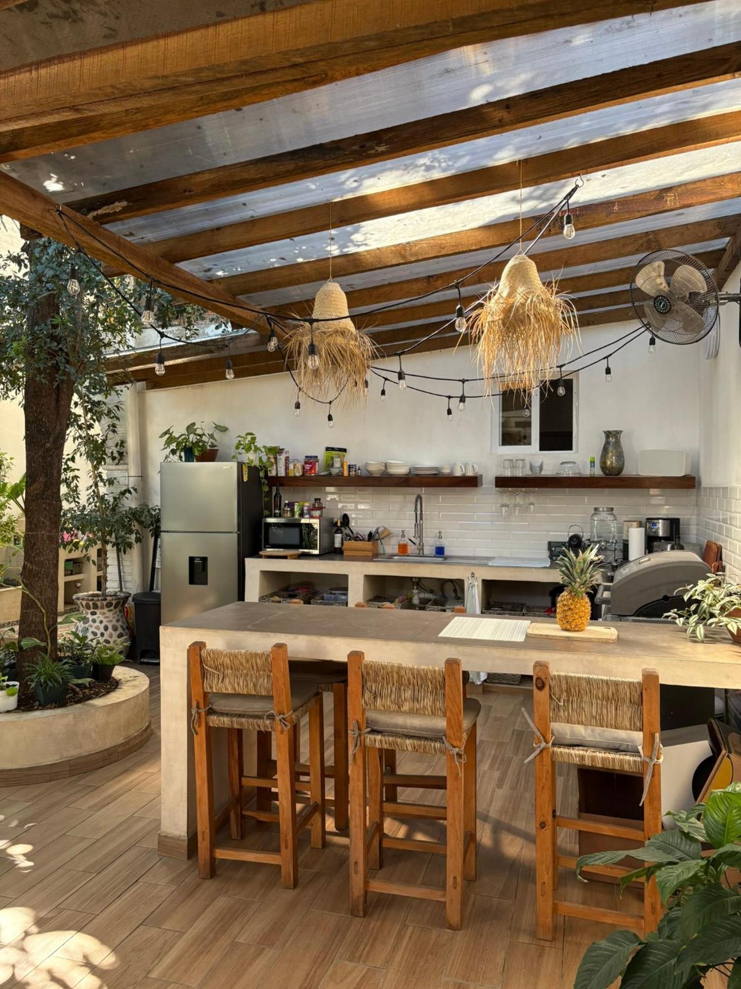Guest house In A Boho House Puerto Vallarta