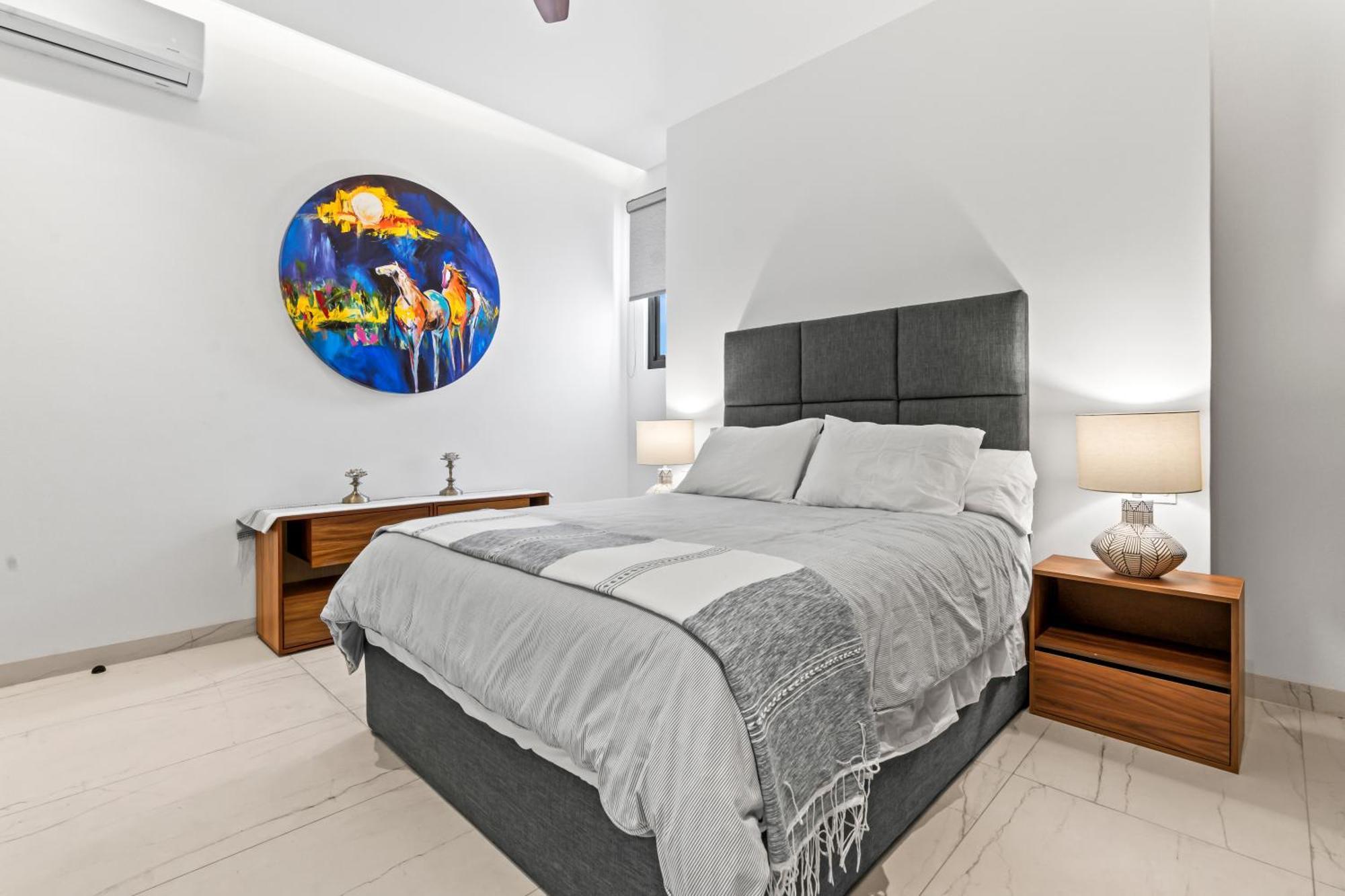 Apartment 2b Modern Romantica Luxury *