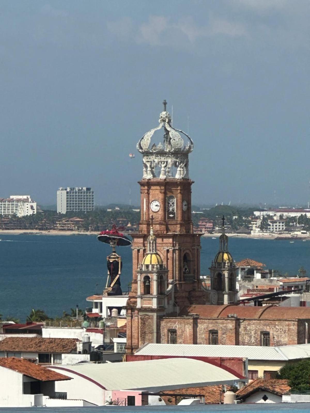 2b Modern Romantica Luxury Apartment Puerto Vallarta