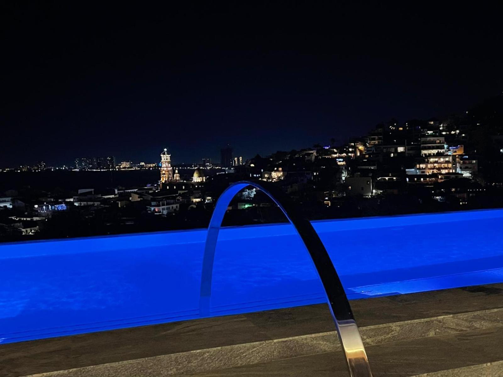 2b Modern Romantica Luxury Puerto Vallarta