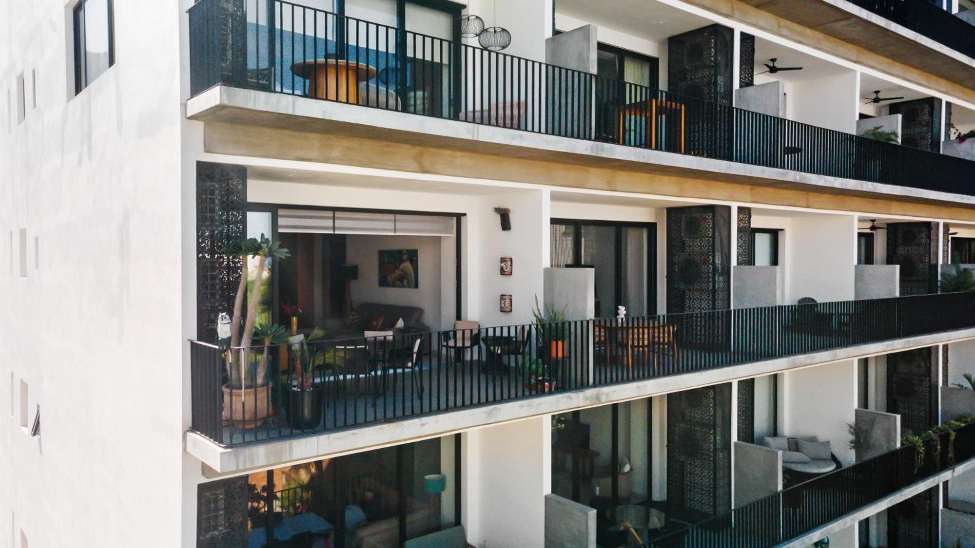 2b Modern Romantica Luxury * Puerto Vallarta