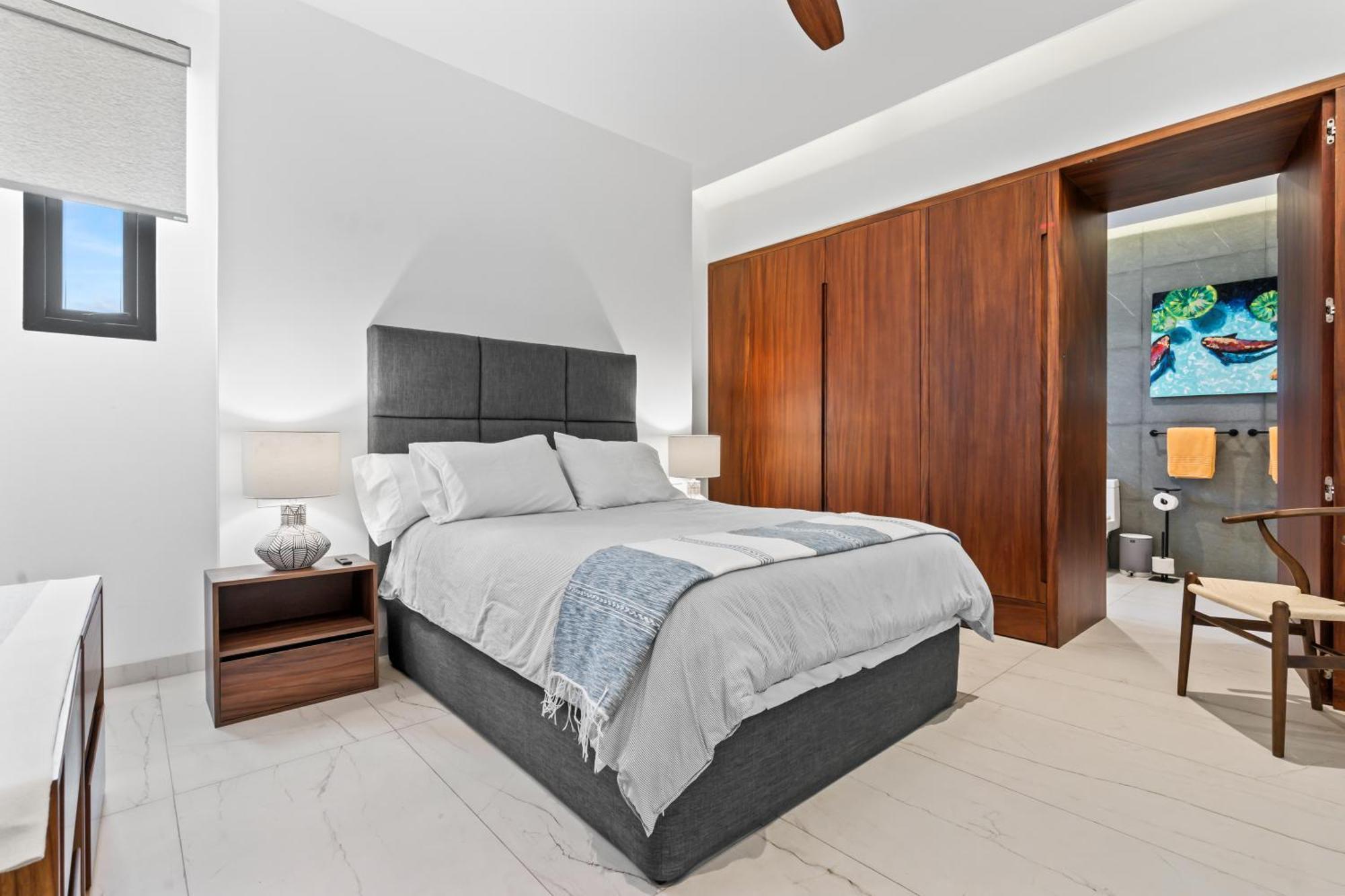 Apartment 2b Modern Romantica Luxury Puerto Vallarta
