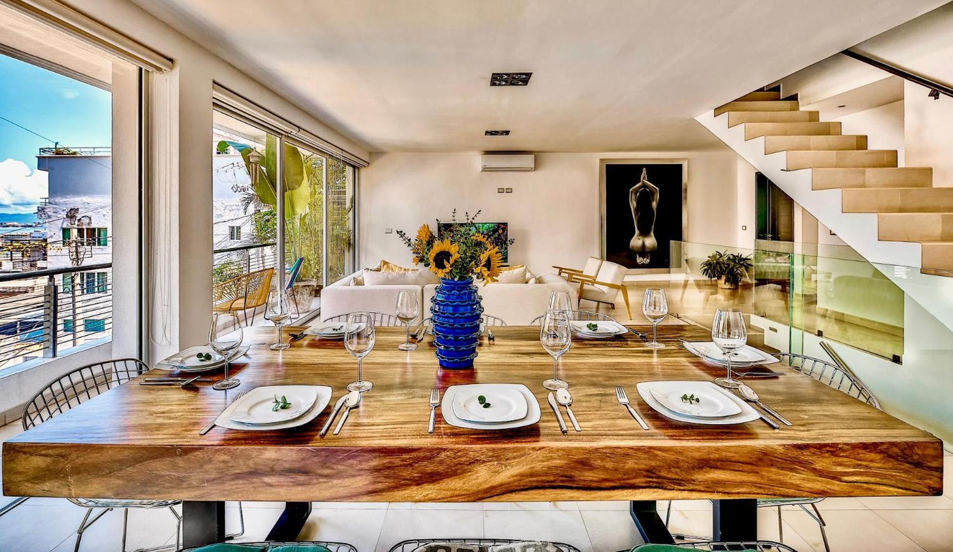 Holiday home Luxury House Puerto Vallarta